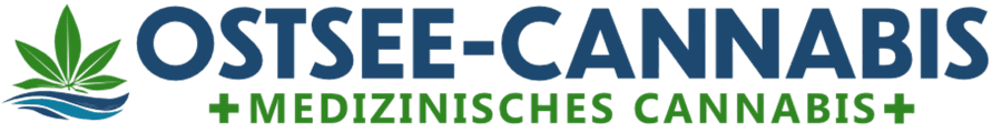 Ostsee Cannabis Logo
