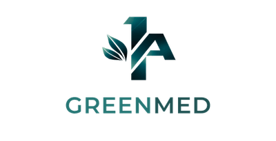1A GREENMED (MUC Apotheke e. Kfr., München)