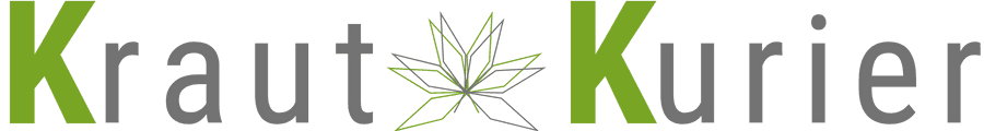 Kraut Kurier Logo