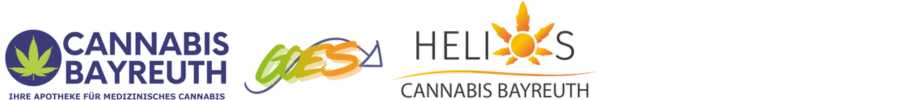 Cannabis Bayreuth Logo