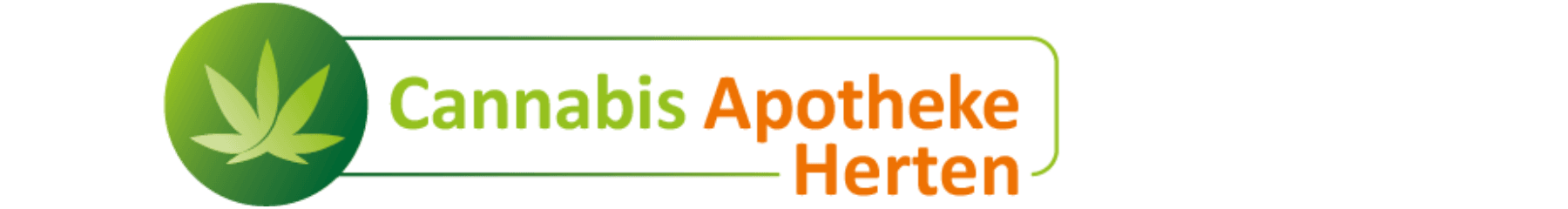 Cannabis Apotheke Herten Logo