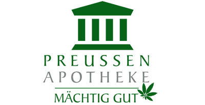 Preussen Apotheke Berlin