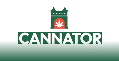 CANNATOR (Ostentor-Apotheke, Schwerte)