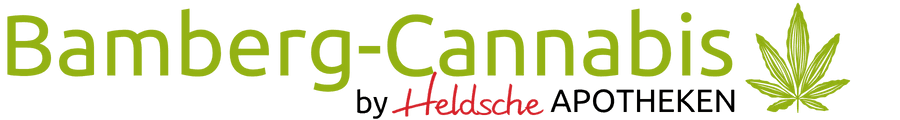 Bamberg Cannabis Logo