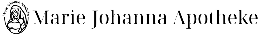 Marie-Johanna-Apotheke, München Logo