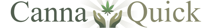 CannaQuick Logo