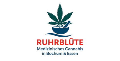 Ruhrblüte (Höke's Apotheke Stiepel, Bochum)