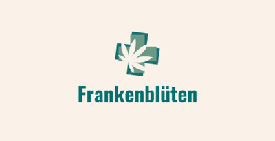 Frankenblüten (Avie Apotheke im Luitpoldcenter, Dinkelsbühl)