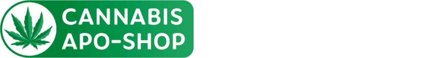 Cannabis Apo Shop Logo