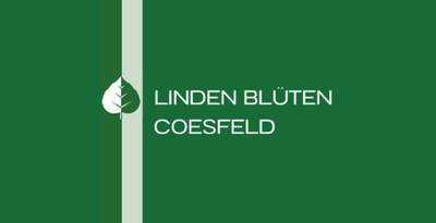 Linden Blüten Coesfeld (Linden Apotheke, Coesfeld) 
