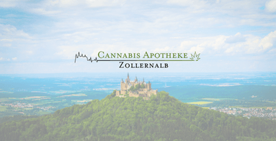 Cannabis Apotheke Zollernalb (Heidelberg-Apotheke, Bisingen)