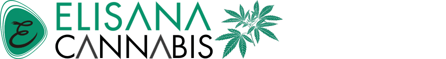 Elisana-Cannabis Logo