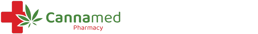 Cannamed Pharmacy Logo