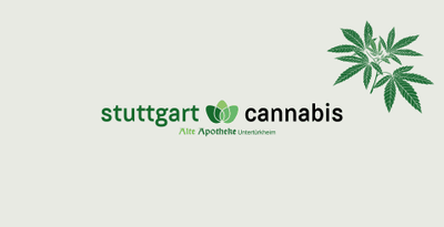 Stuttgart Cannabis  (Alte Apotheke Untertürkheim)