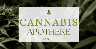 Cannabis Apotheke Bayern (Medicon Schweinfurt)