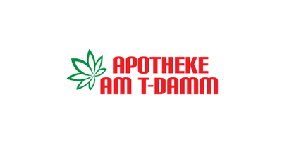 T-Damm Apotheke, Berlin-Tempelhof