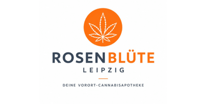 Rosenblüte Leipzig (Rosen Apotheke, Leipzig) 