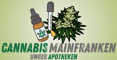 Cannabis Mainfranken (Riemenschneider Apotheke)