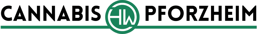 Cannabis Pforzheim Logo