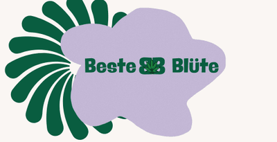 Beste Blüte (Auerberg Apotheke Bonn)