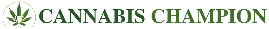 Cannabis-Champion Logo