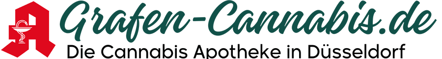 Grafen Cannabis Logo