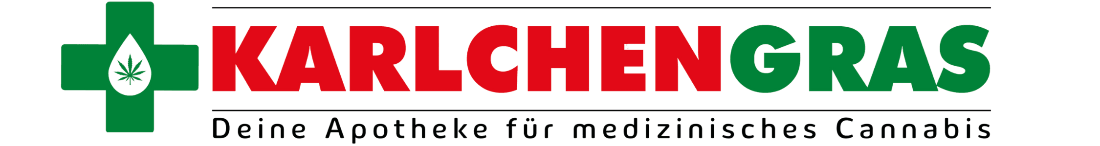 Karlchengras Logo