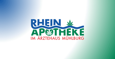 Rhein-Apotheke im Ärztehaus Mühlburg, Karlsruhe