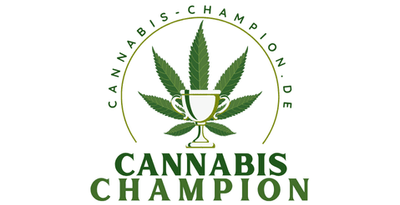 Cannabis Champion (Central Apotheke Waiblingen)