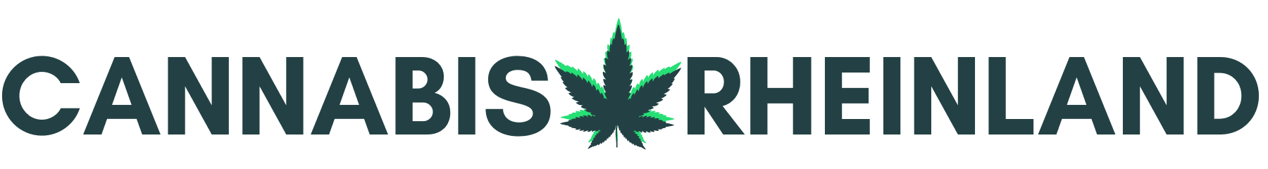 Cannabis Apotheke Rheinland Logo