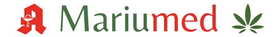 Mariumed Logo