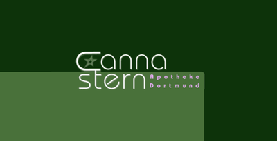 Cannastern (Stern Apotheke, Dortmund)