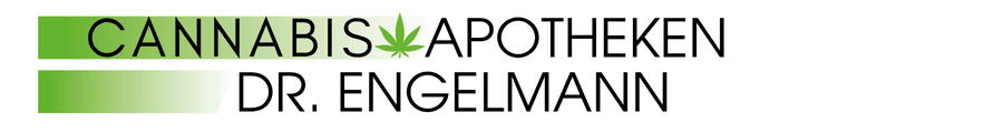 Cannabis Apotheken Dr. Engelmann Logo