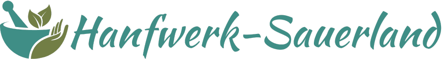 Hanfwerk-Sauerland Logo