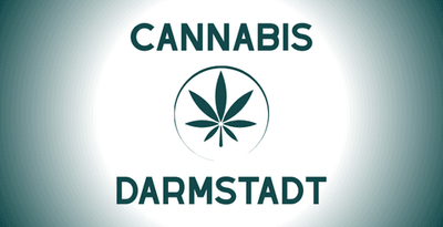 CANNABIS DARMSTADT (Fuchs'sche Apotheke, Darmstadt)