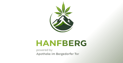 Hanfberg (Apotheke im Bergedorfer Tor, Römer & Römer OHG, Hamburg)