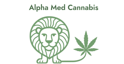 Alpha Cannabis (Alpha Apotheke, Darmstadt) 