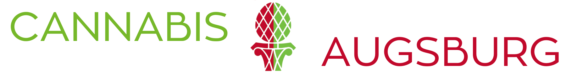 Cannabis Augsburg Logo