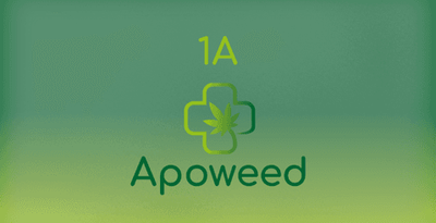 1A Apoweed (farma-plus Apotheke Glückauf, Bochum)