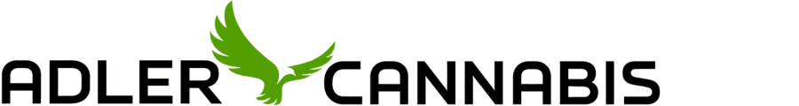 Adler Cannabis Frankfurt Logo