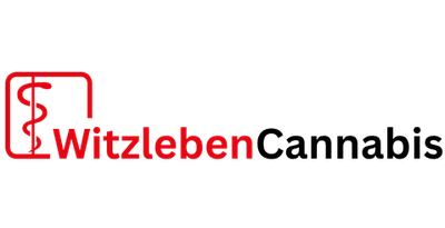 Witzleben Cannabis (Witzleben Apotheken OHG, Berlin)