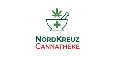 Nordkreuz Cannatheke (Nordkreuz Apotheke, Berlin)